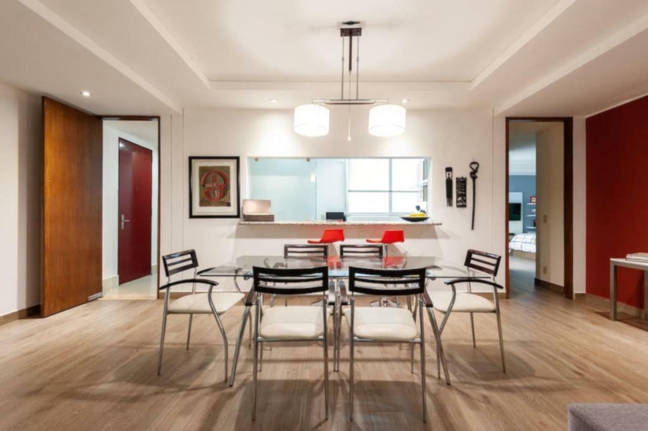 Mi Casa #2 en la Zona más Exclusiva de Polanco