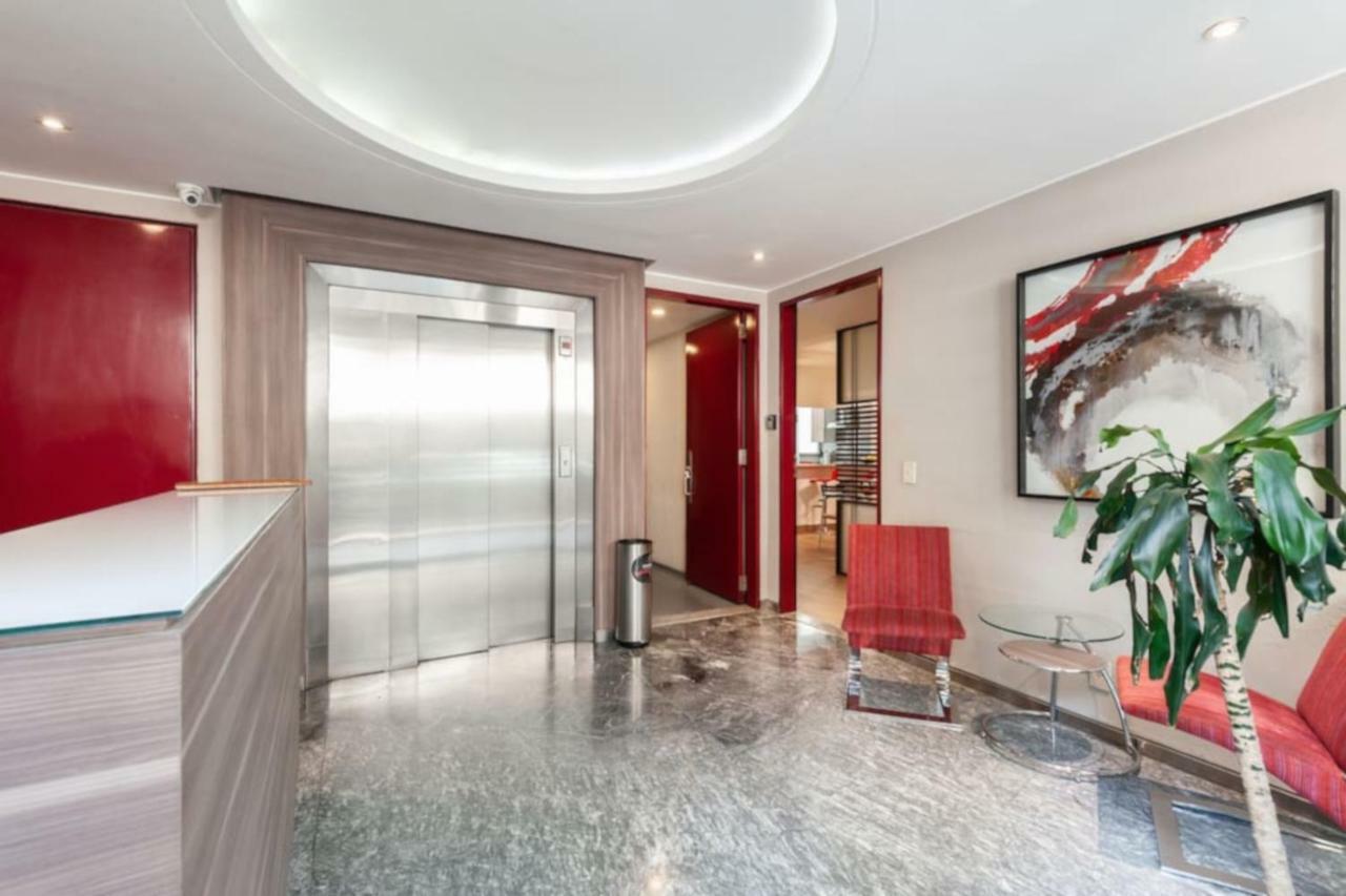 Mi Casa #2 en la Zona más Exclusiva de Polanco * Cidade do México