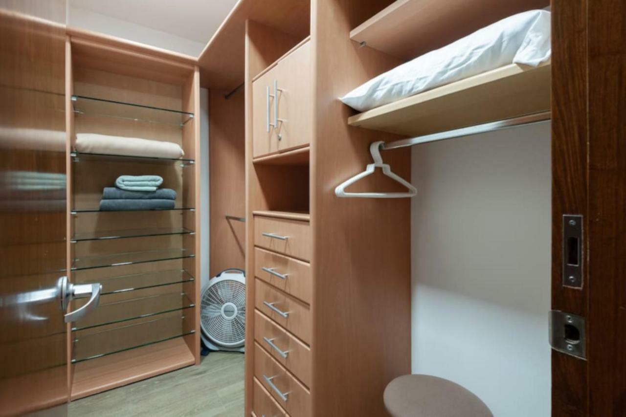 Mi Casa #2 en la Zona más Exclusiva de Polanco Apartamento