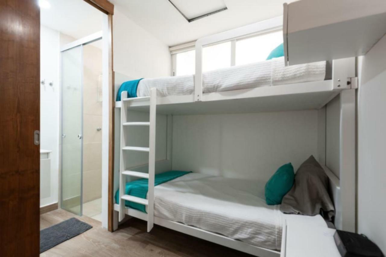 Mi Casa #2 en la Zona más Exclusiva de Polanco Apartamento Cidade do México