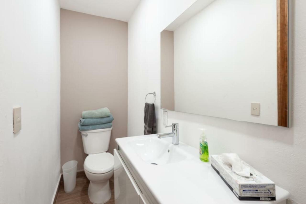 Mi Casa #2 en la Zona más Exclusiva de Polanco * Cidade do México