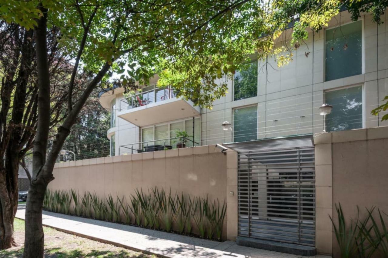 Apartamento Mi Casa #2 en la Zona más Exclusiva de Polanco *