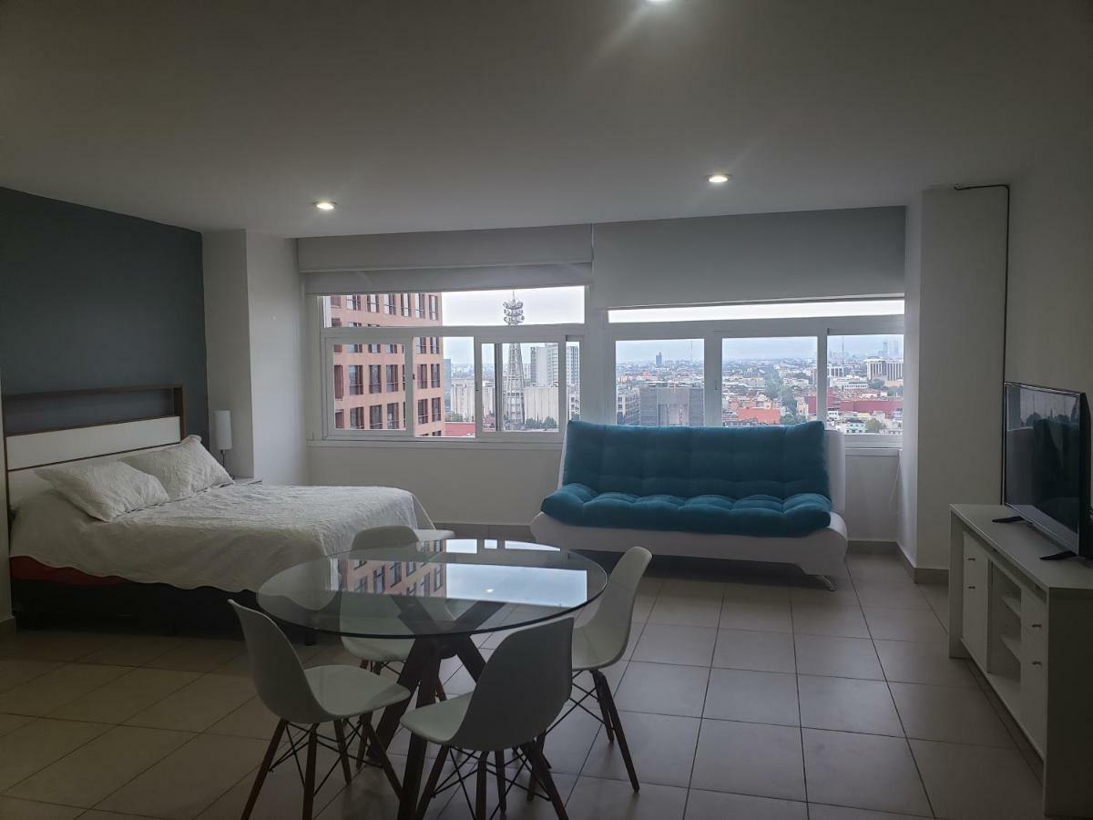 The New Carso Alameda Luxury Lofts *
