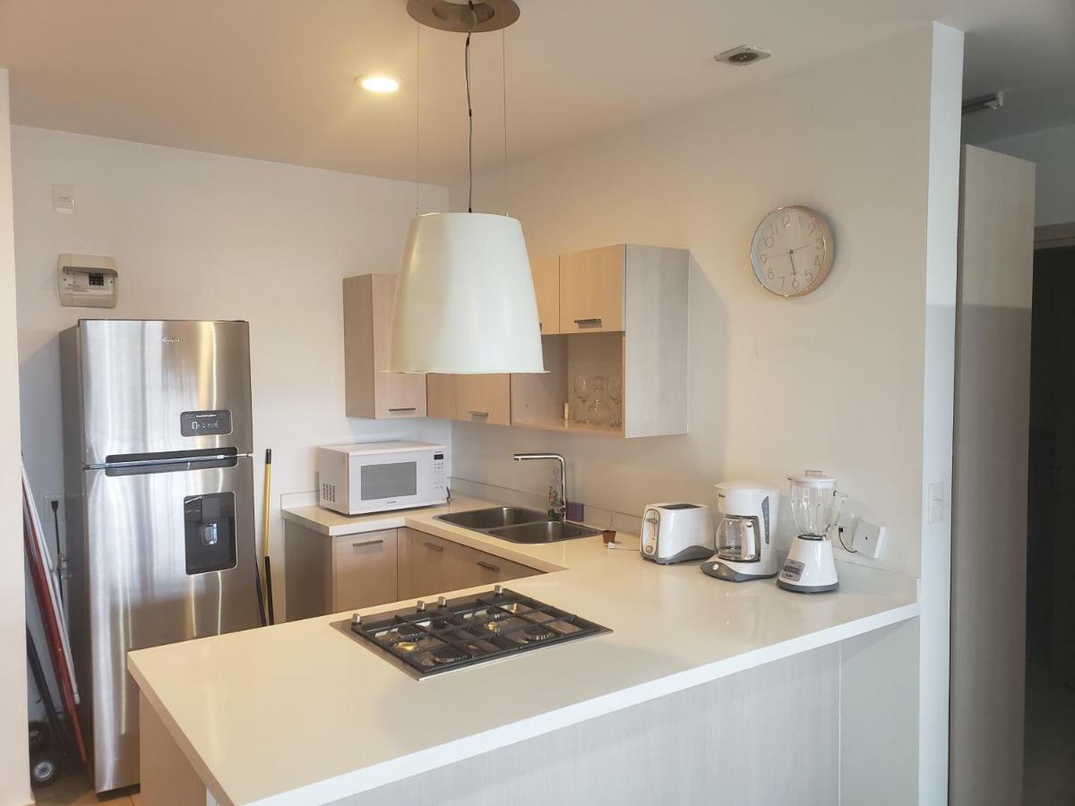 The New Carso Alameda Luxury Lofts Apartamento *