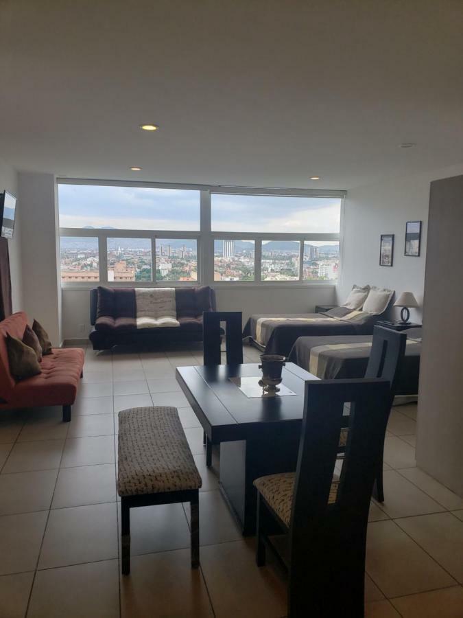 Apartamento The New Carso Alameda Luxury Lofts