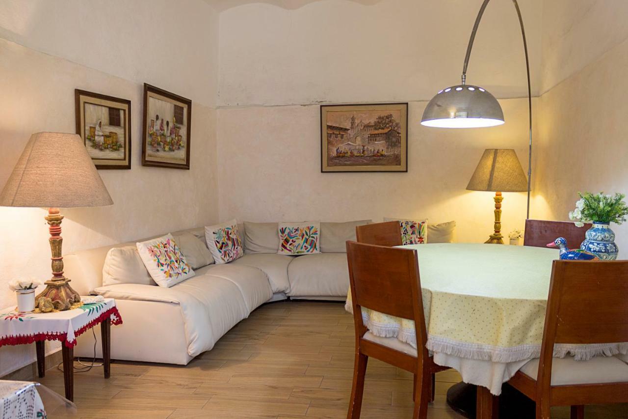 Hostal Casa San Ildefonso *