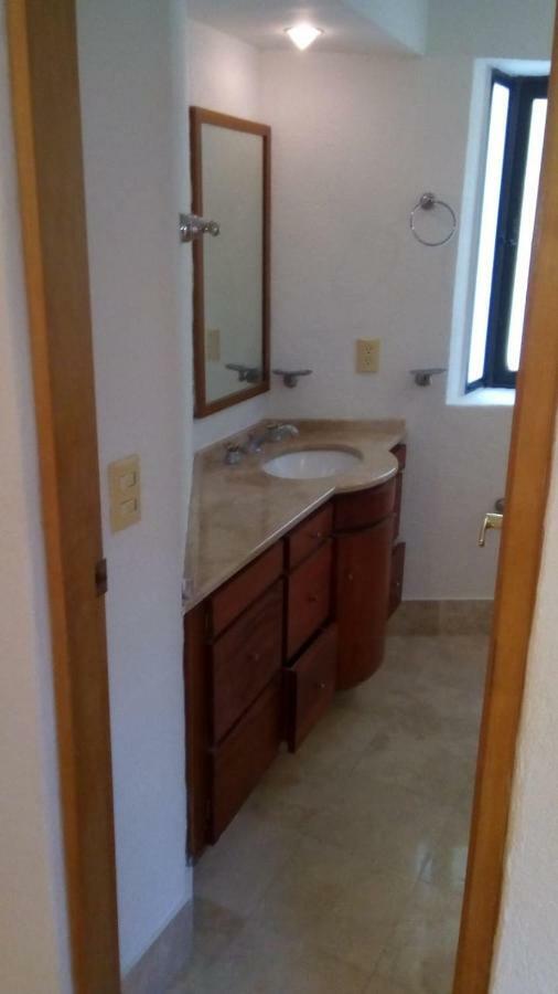 Apartamento Lovely Ahuehuetes *