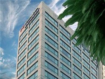 Express Reforma By Ihg