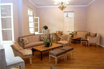 Stella Maris Hotel