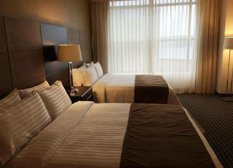Express Santa Fe, An Ihg 4* México DF