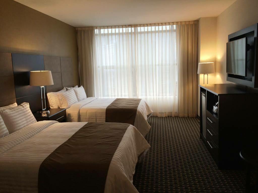 Express Santa Fe, An Ihg 4* México DF