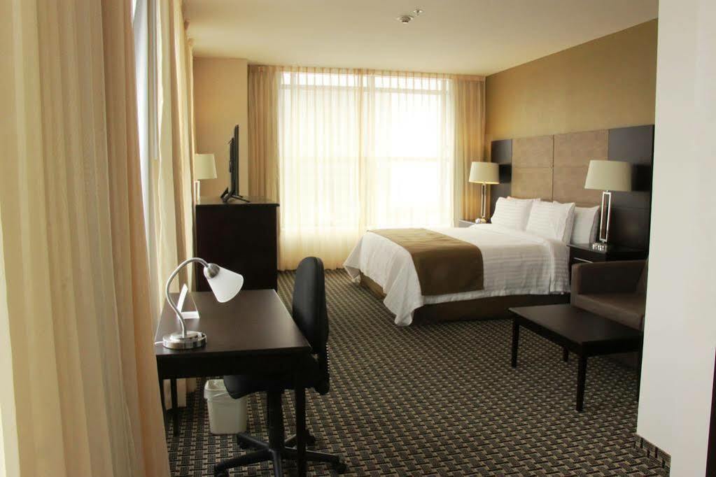 Express Santa Fe, An Ihg México DF
