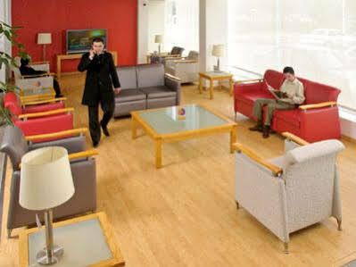 Hotel Ibis Perinorte Mexico City