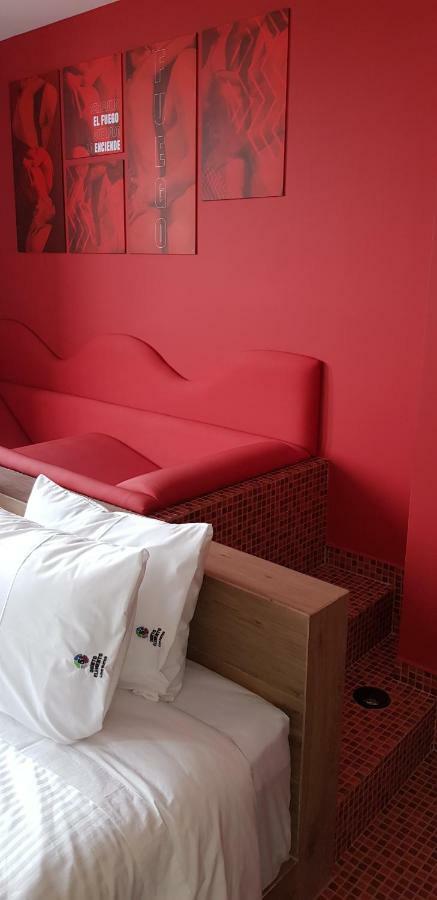 Hotel Quinto Elemento