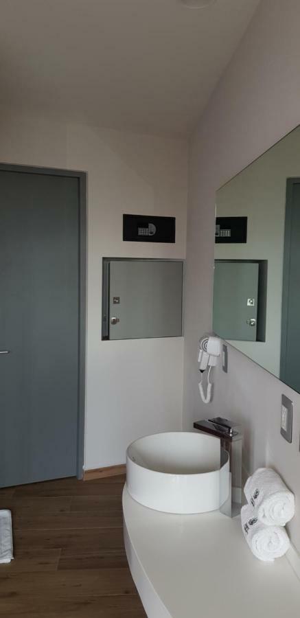 Quinto Elemento Hotel