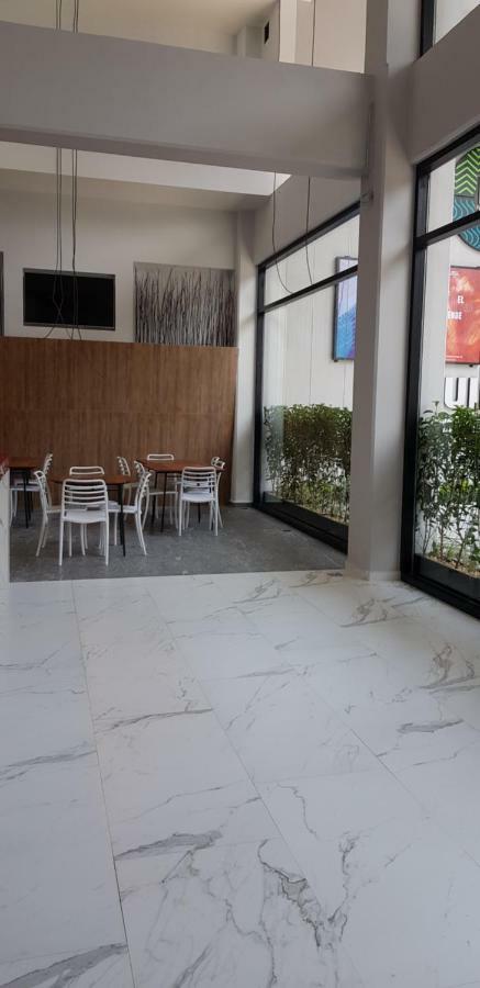 Quinto Elemento Hotel 4*