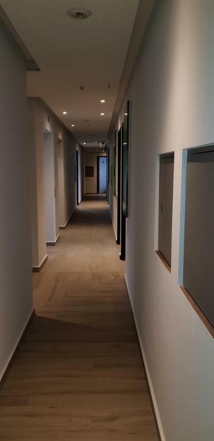 Hotel Quinto Elemento