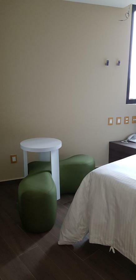 Quinto Elemento Hotel 4*