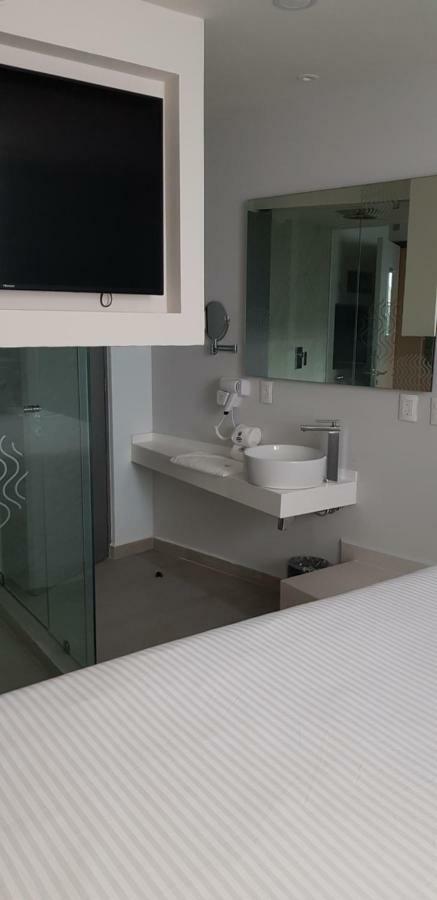 Quinto Elemento Hotel 4*
