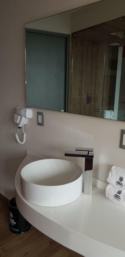 Hotel Quinto Elemento