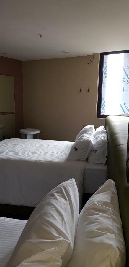 Quinto Elemento Hotel 4*