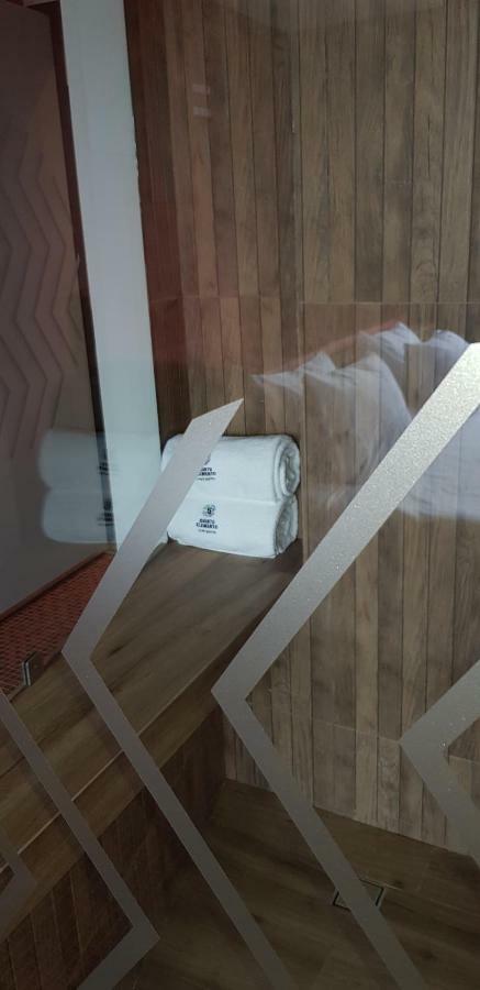Hotel Quinto Elemento