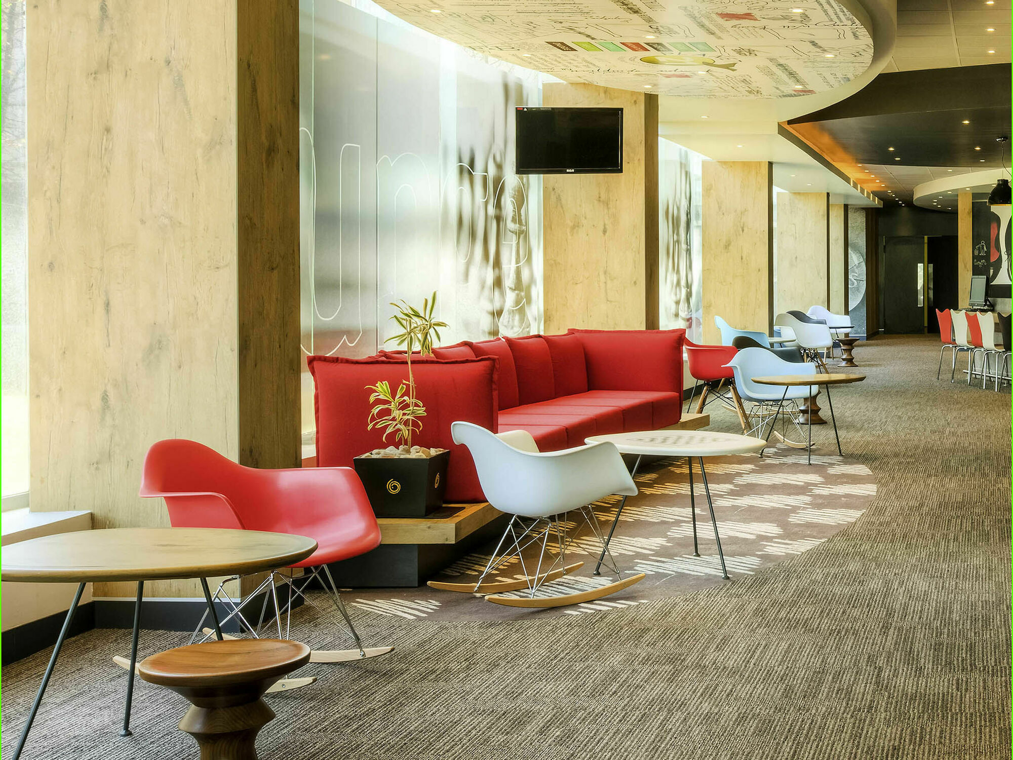 Ibis Perinorte Hotel