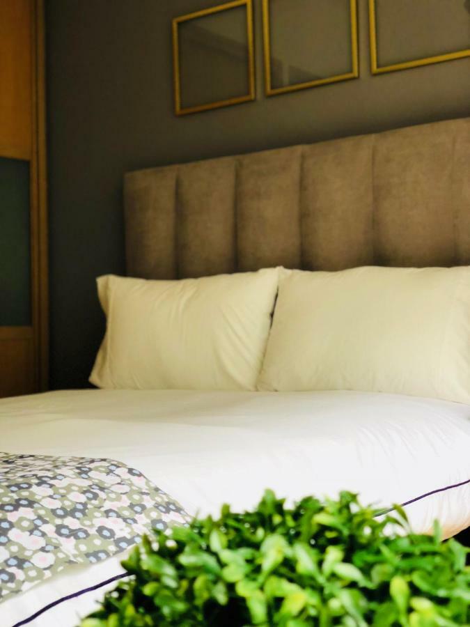 Apartamento Boutique Downtown 628 Cidade do México