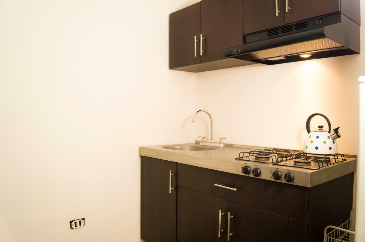 Apartamento 1c, Balcon, Garden House, Welcome To San Angel