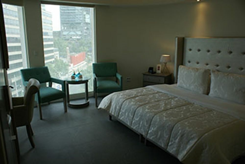 Contempo 5*