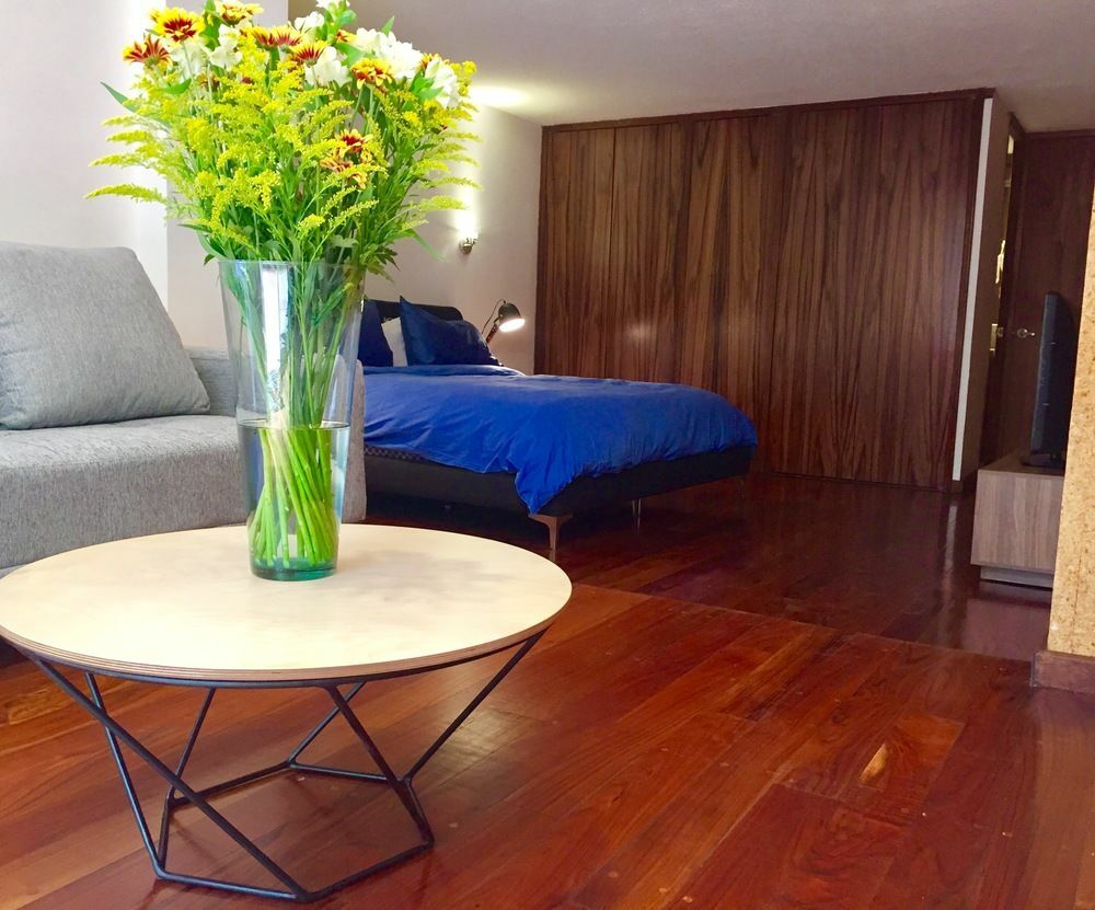 Galileo Apartment