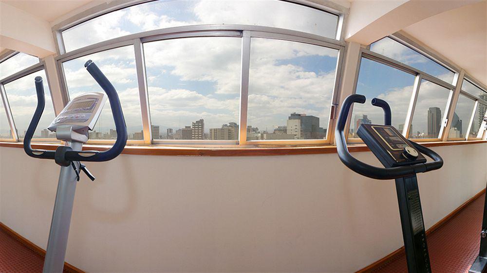 Cle Reforma Insurgentes Hotel Mexico City
