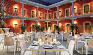 De Cortes Mexico City