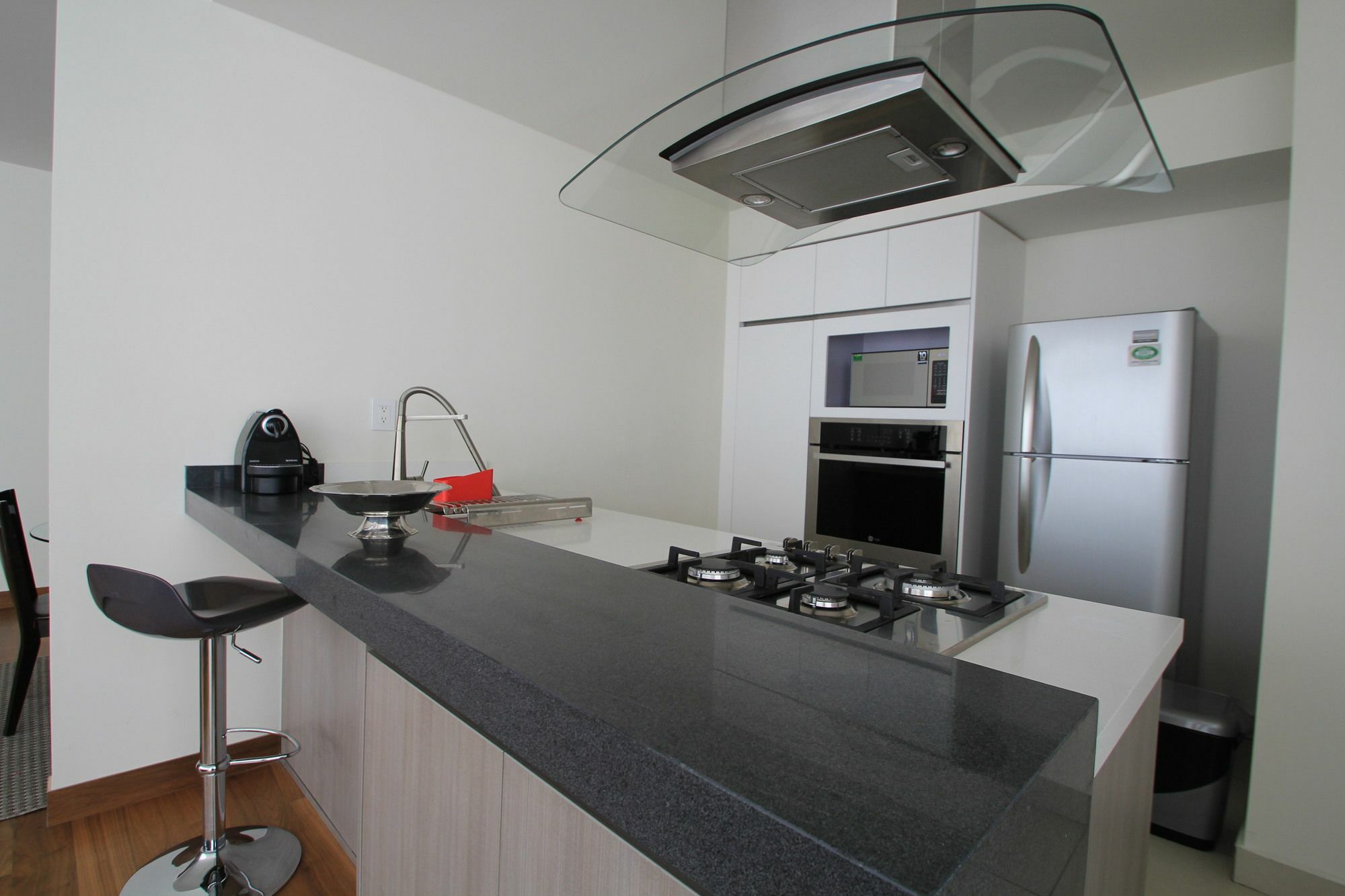 Apartamento Torre Siroco Boutique *