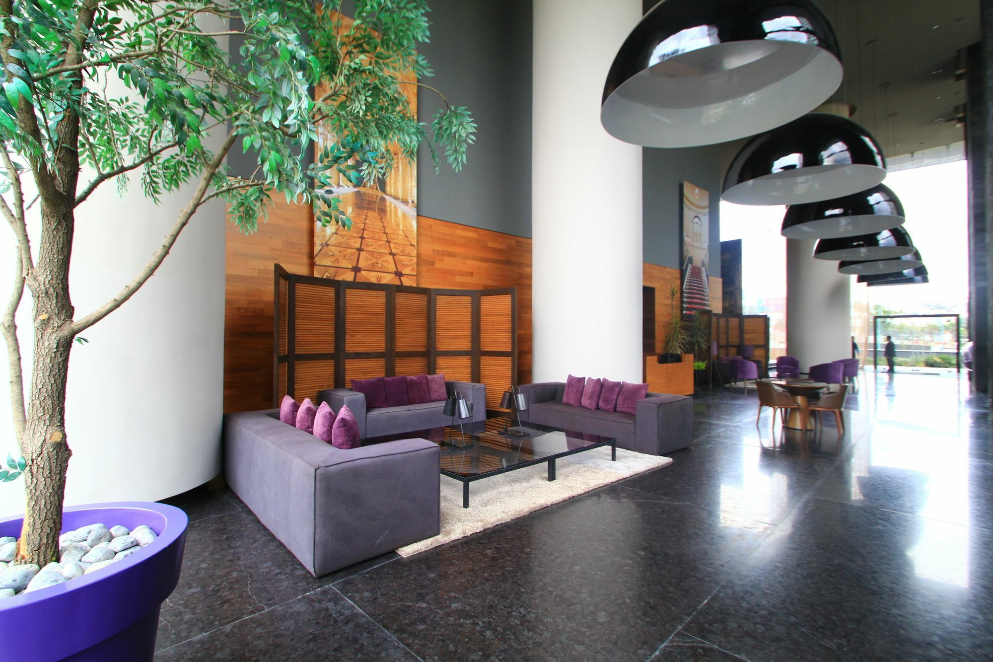 Torre Siroco Boutique *