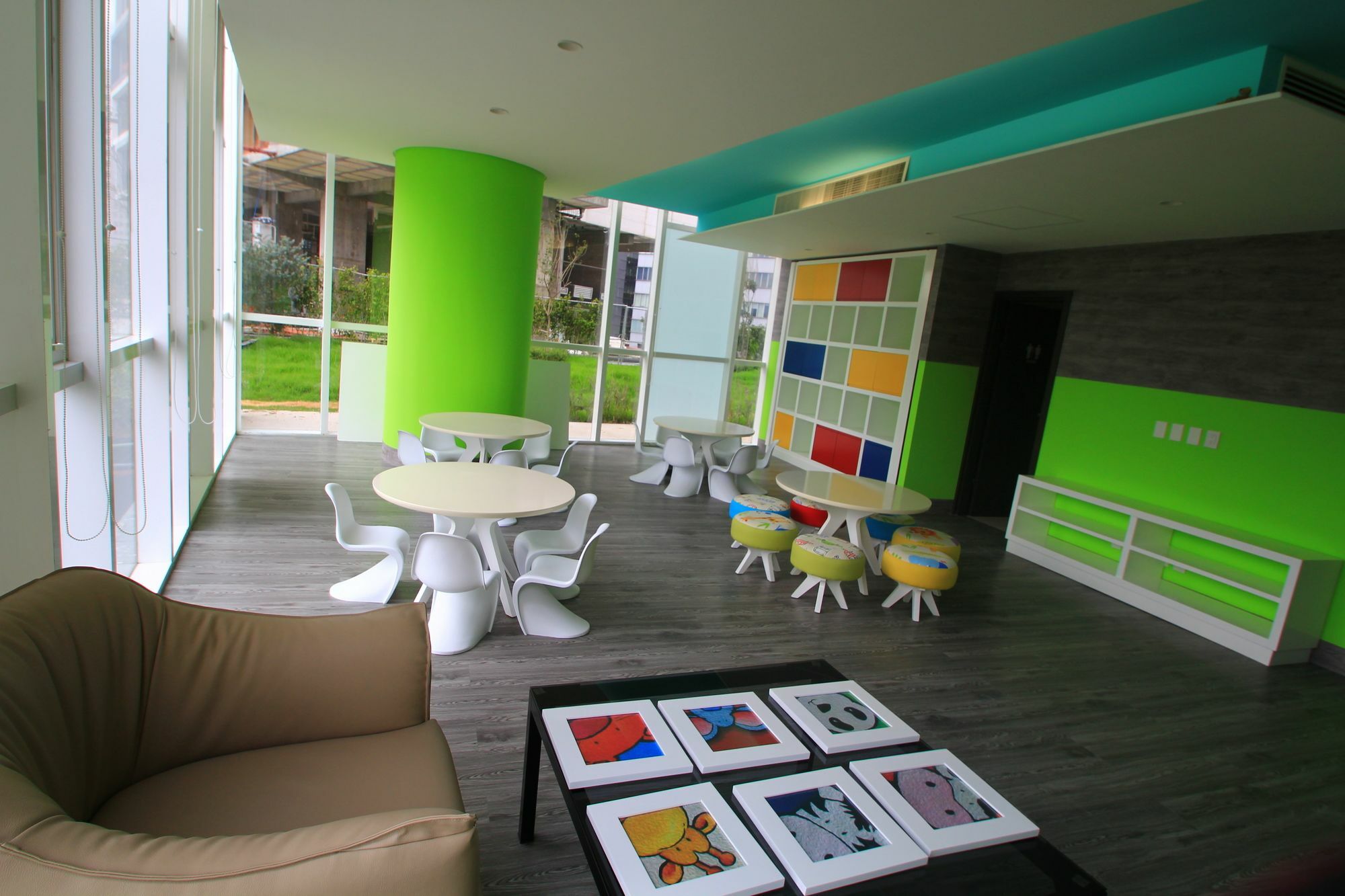 Apartamento Torre Siroco Boutique *