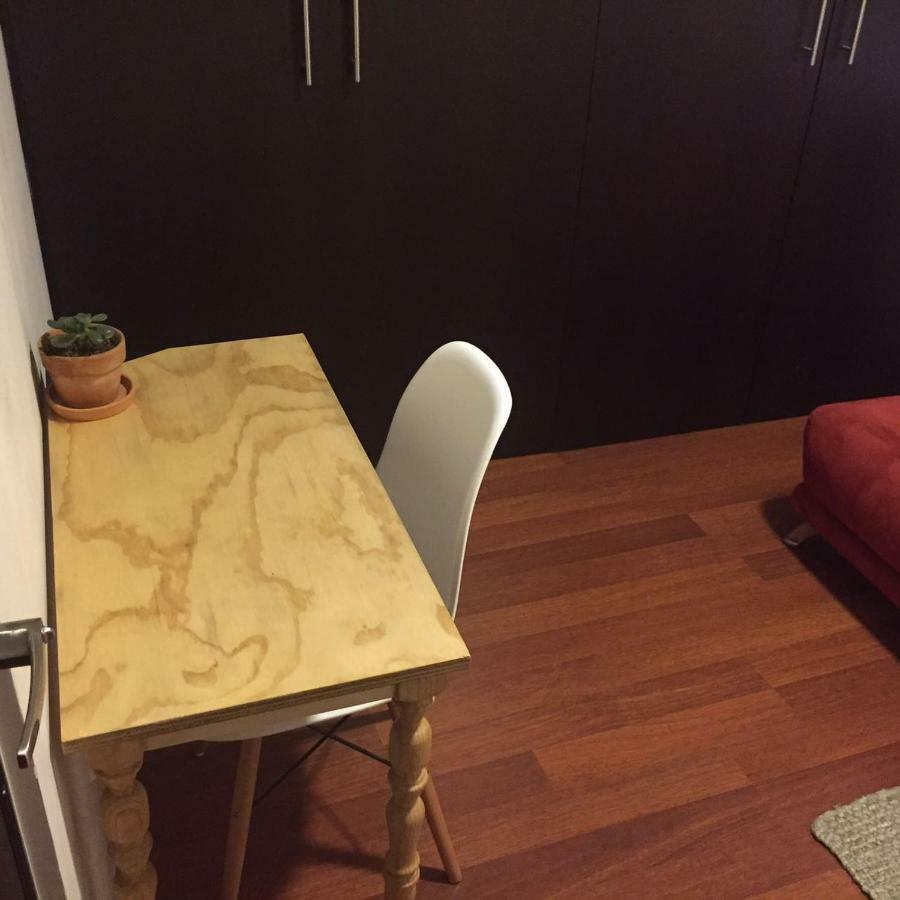 Apartamento Romantico Y Acogedor Completamente Sanitizado México DF