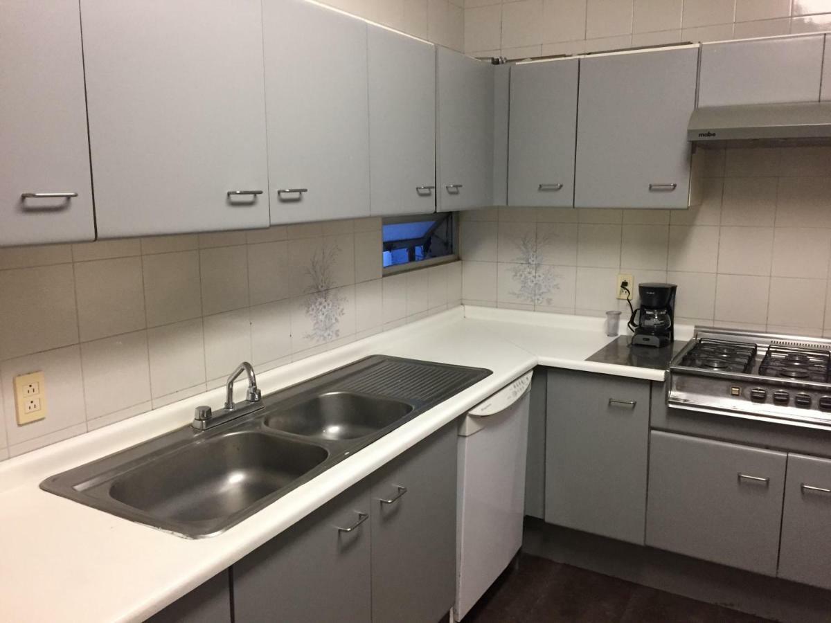 Amplio Departamento En La Mejor Zona De Polanco Cidade do México