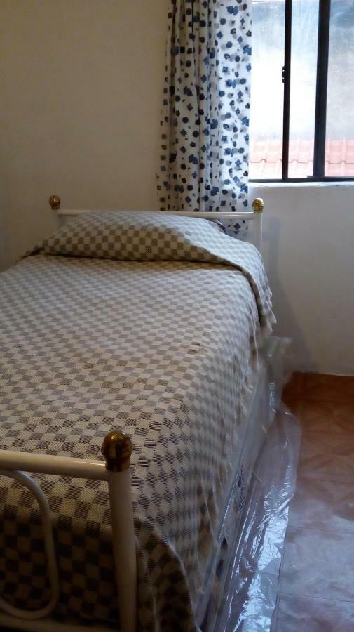 Apartamento Apartamento Acoxpa *