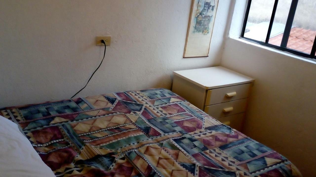Apartamento Acoxpa Apartamento Cidade do México