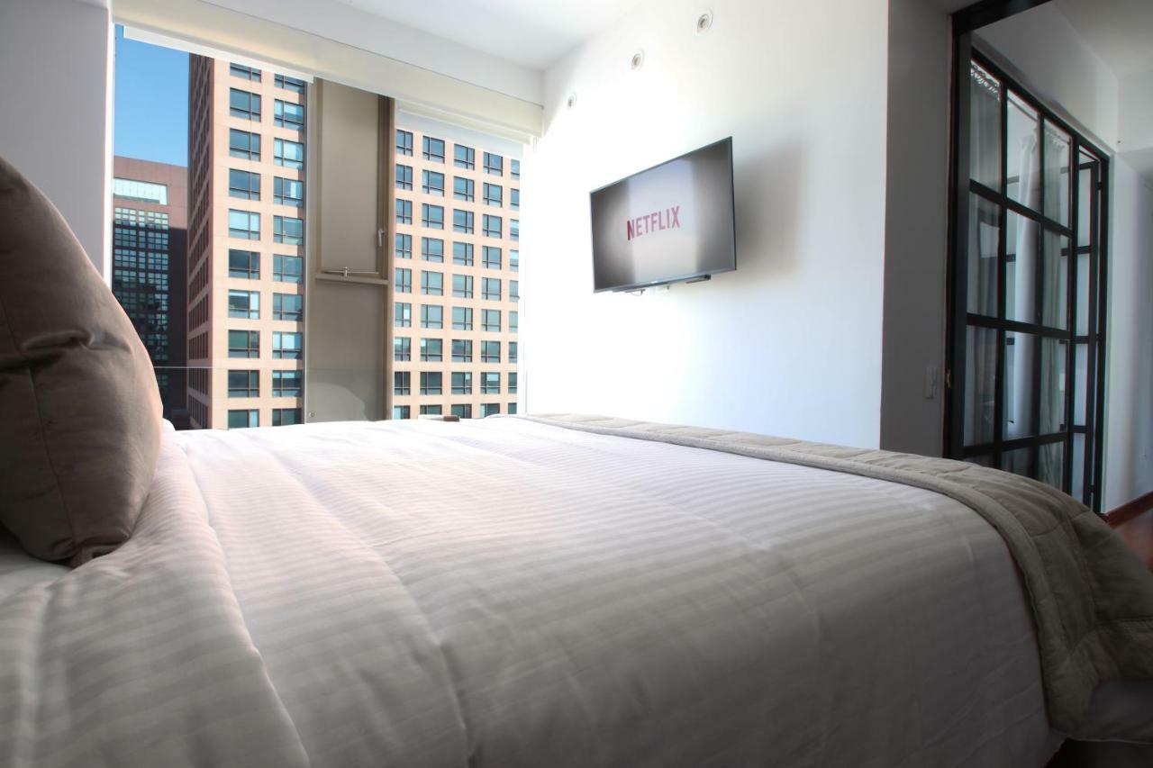 Apartamento Five Bedrooms Penthouse View To Bellas Artes