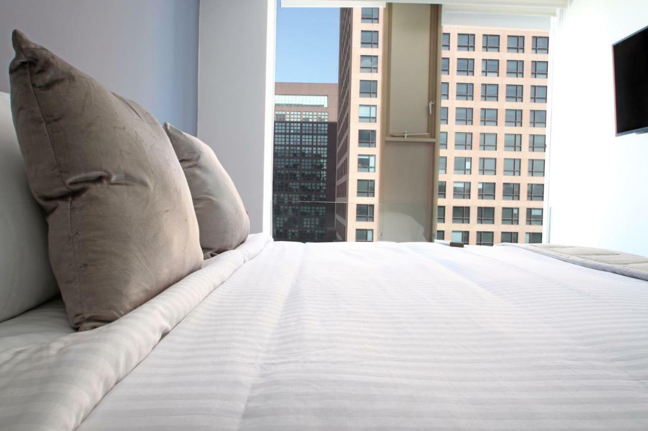 Apartamento Five Bedrooms Penthouse View To Bellas Artes *