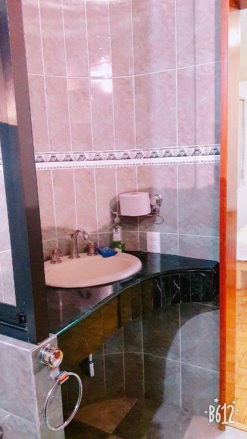 Casa Huespedes Del Sur Naval Guest house Mexico City