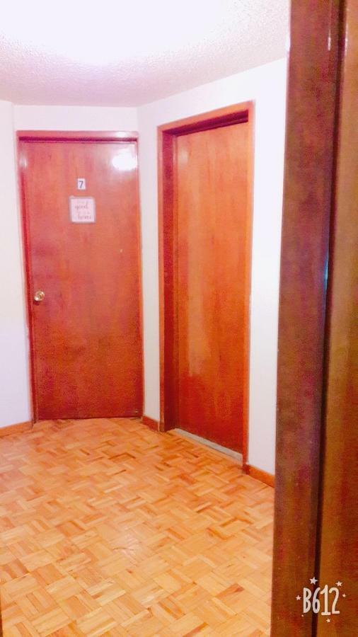 Casa Huespedes Del Sur Naval Guest house