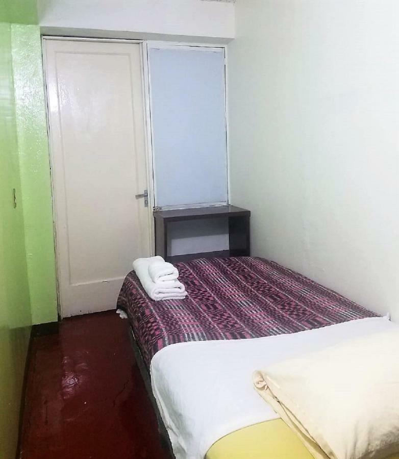 Casa de hóspedes C Huespedes Sn Angel - Confirme Reservacion Al Telefono Siempre - *