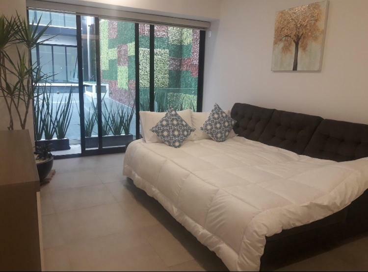 Apartment Guadalupe Cdmx, Nuevo Estrena