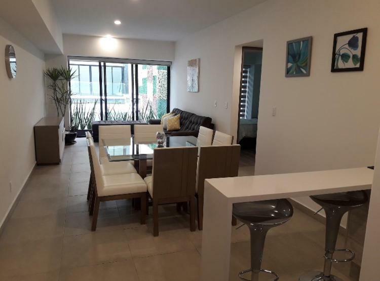 Apartment Guadalupe Cdmx, Nuevo Estrena *