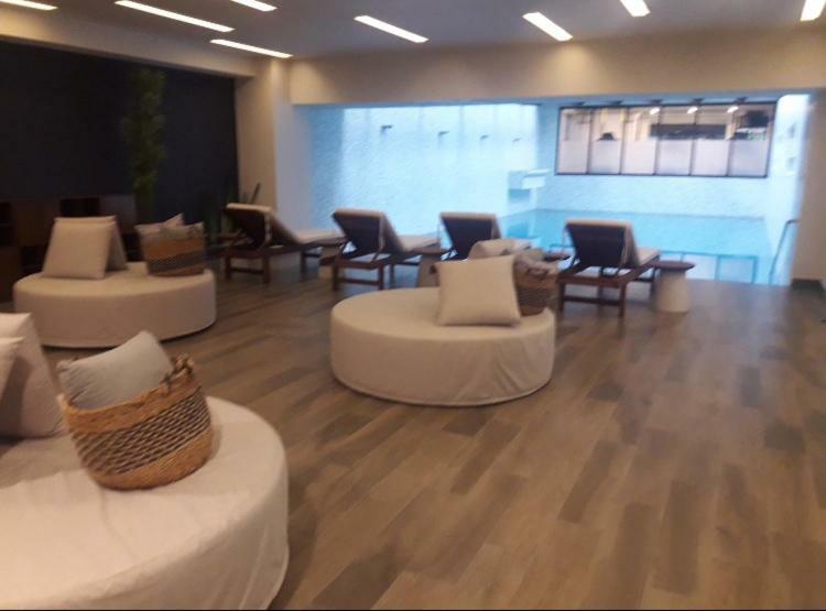 Guadalupe Cdmx, Nuevo Estrena Apartment