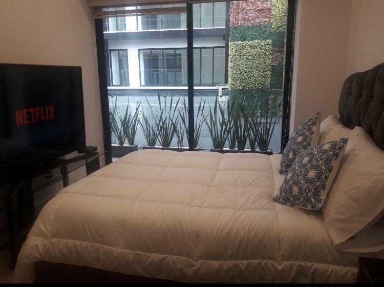 Guadalupe Cdmx, Nuevo Estrena * Mexico City