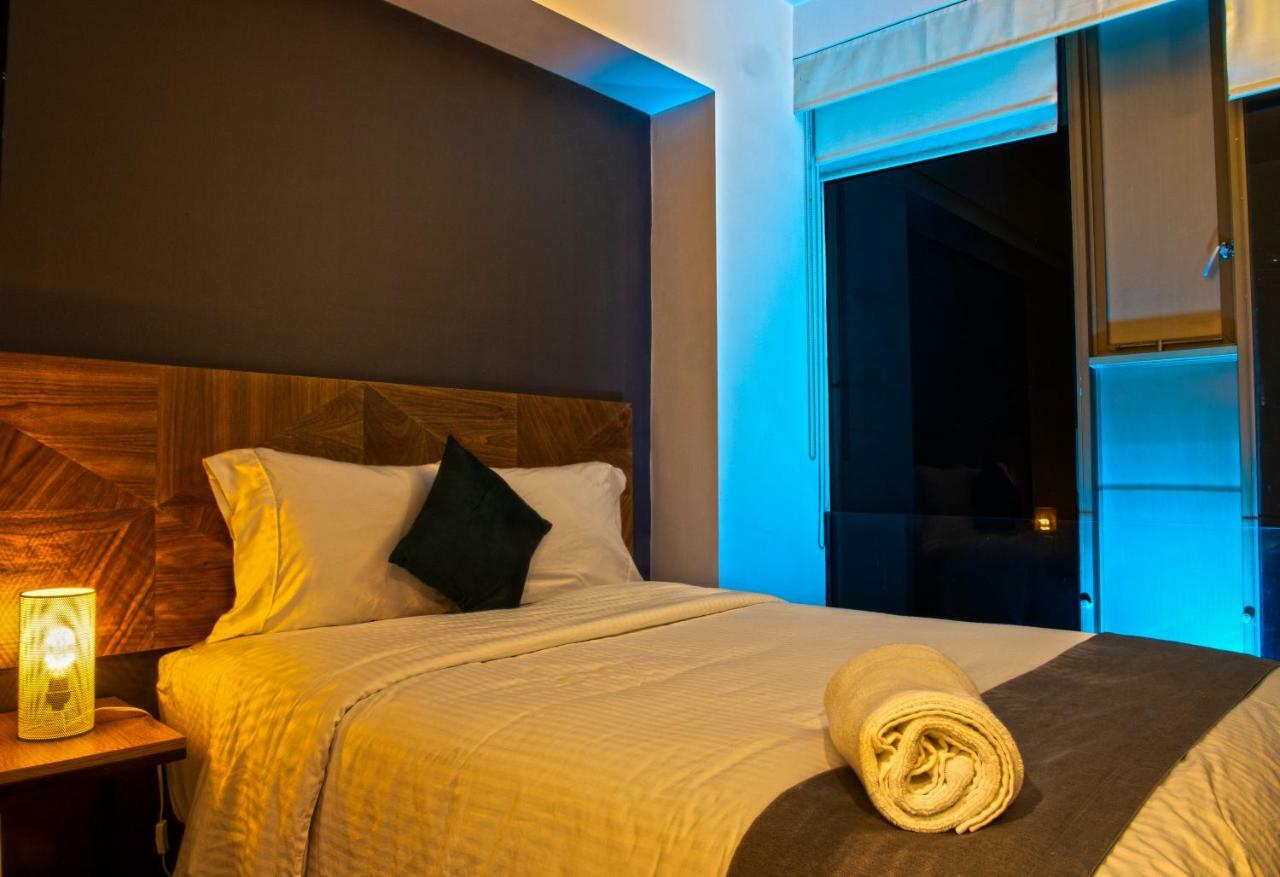 Apartamento Five Bedrooms Penthouse View To Bellas Artes *